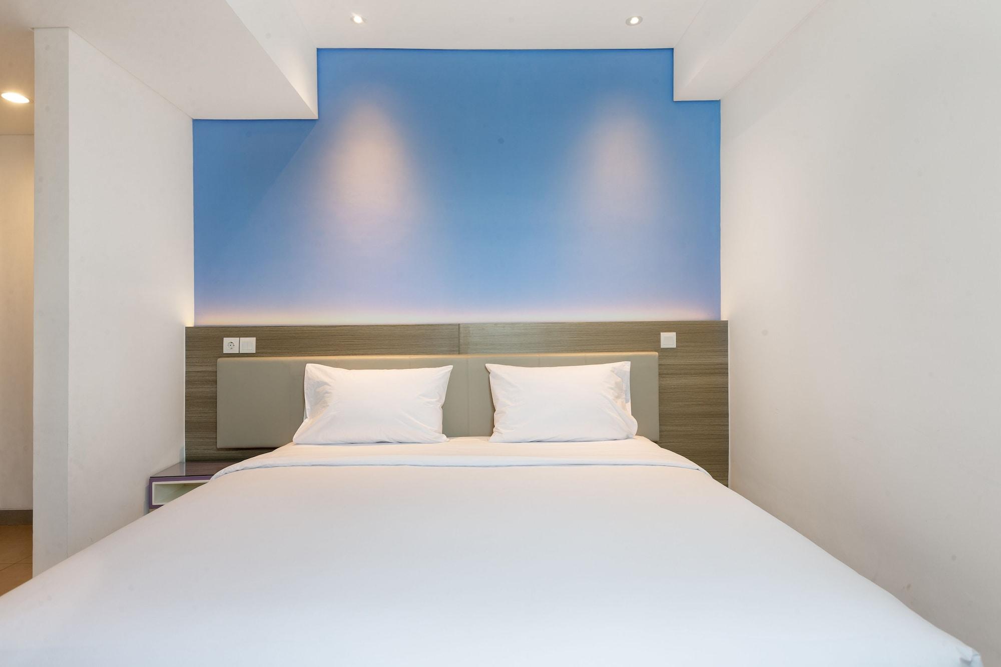 Amaris Hotel Slipi Jakarta Ngoại thất bức ảnh