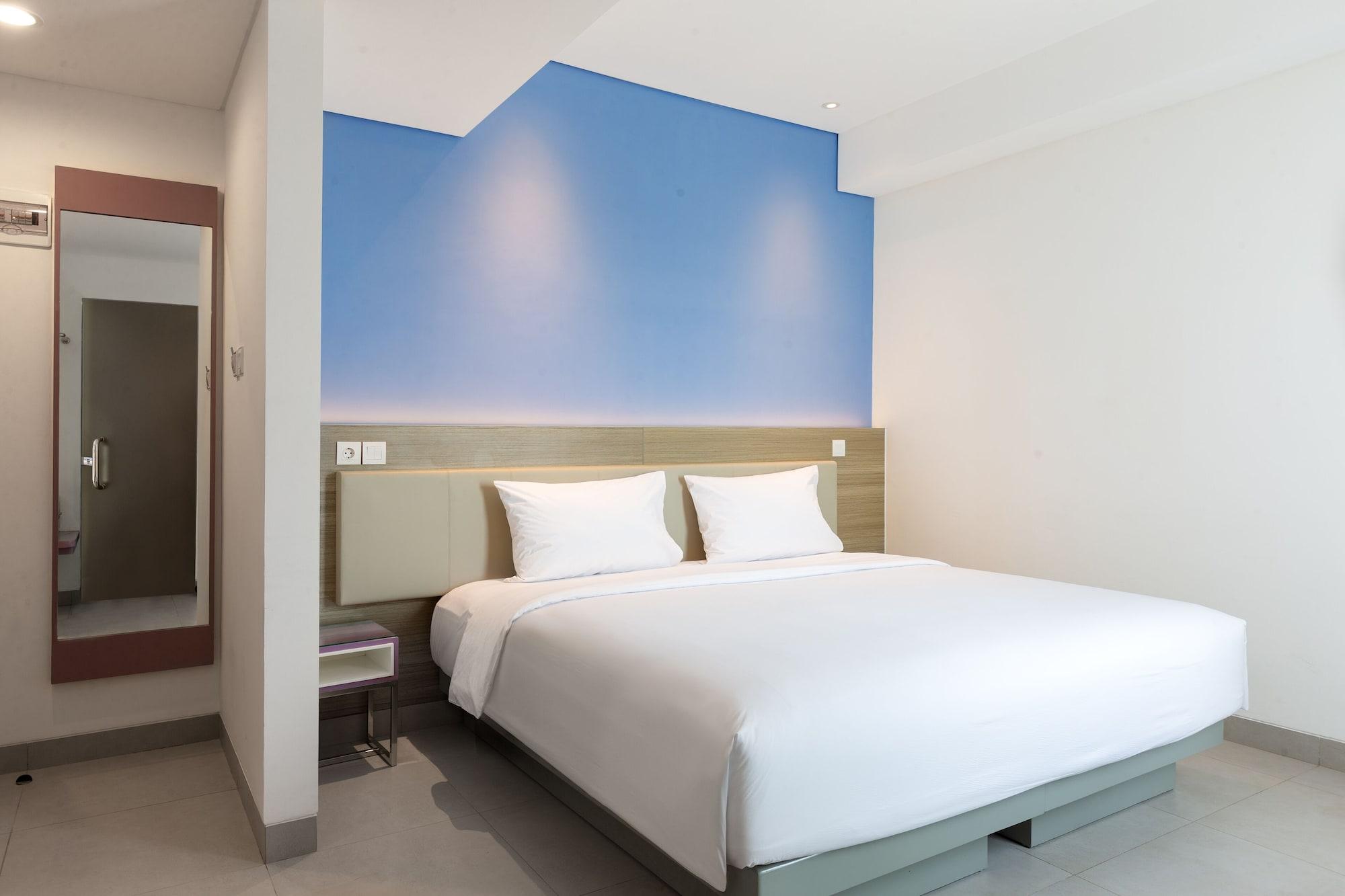 Amaris Hotel Slipi Jakarta Ngoại thất bức ảnh